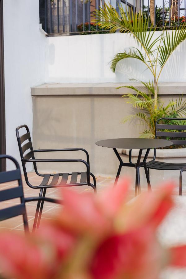 Luck Apart 9 - Hanoi Westlake Balcony Apartment Exterior photo